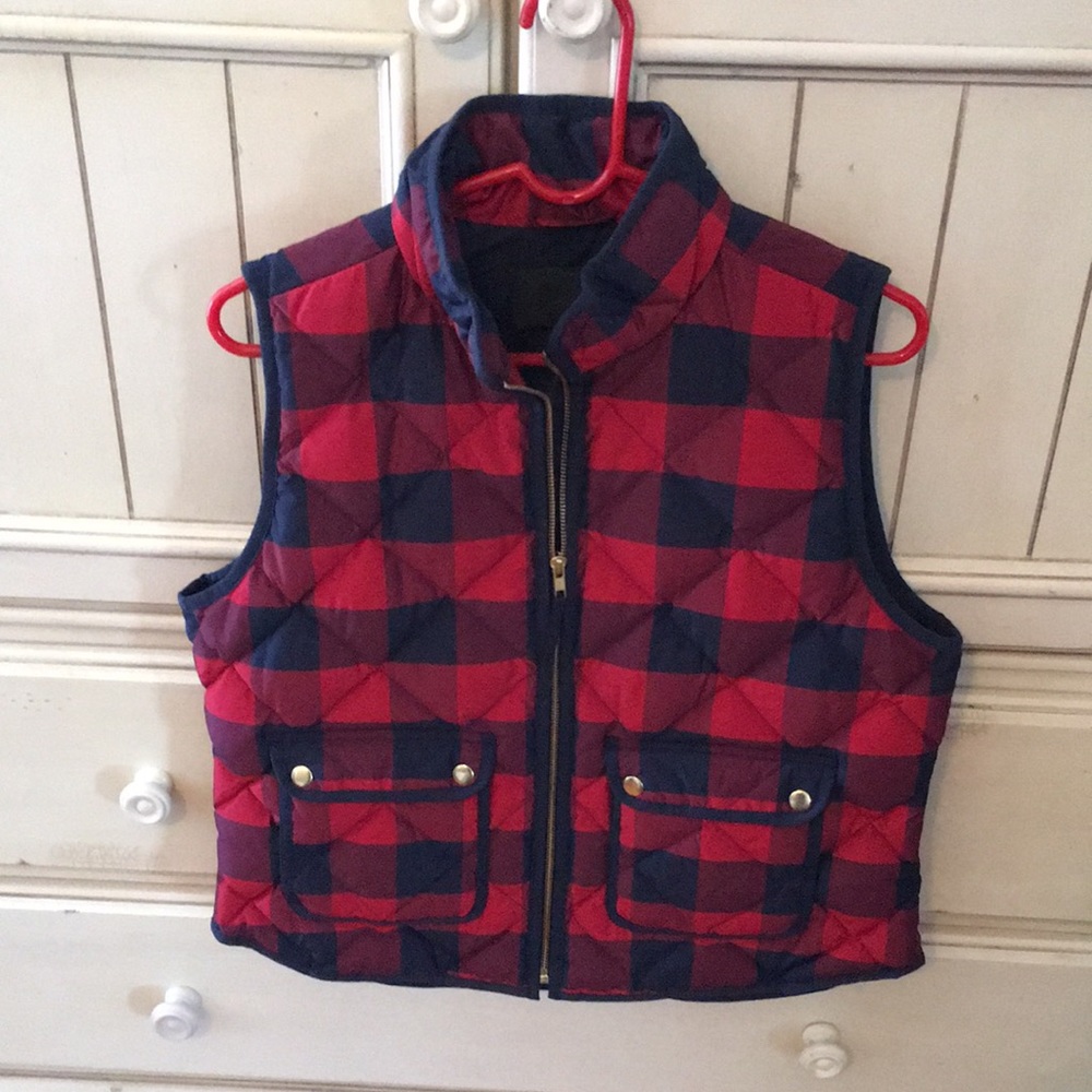 J.CREW